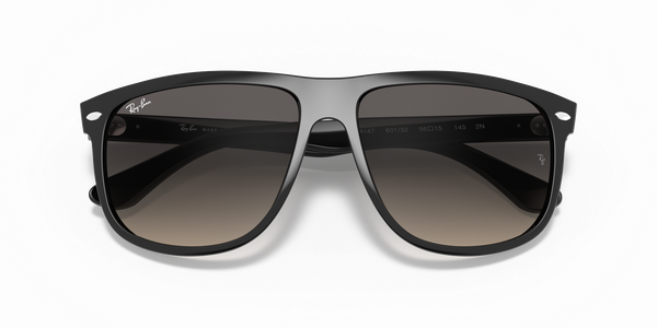 Fotoja e Syze dielli Ray-Ban Boyfriend RB4147