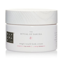 Fotoja e Krem për trup Rituals The Ritual of Sakura Magic Touch, 220 ml
