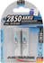 Fotoja e Bateri Ansmann AA / R6 2850mAh, 2 copë, Picture 1