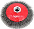 Fotoja e Furçë konike AWTools, 115mm, M14, Picture 1