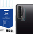 Fotoja e Xham mbrojtës 3MK për kamerë të Huawei P Smart 2021, 4 copë, Picture 1