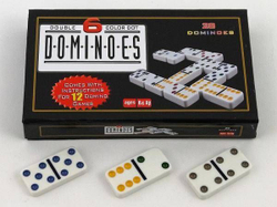Fotoja e Lojë domino Adar 469013