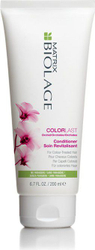 Fotoja e Balsam për flokë të lyer MATRIX Biolage Color Last, 200 ml