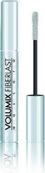 Fotoja e Maskarë Eveline Volumix Fiberlast Curl, 10 ml, e zezë