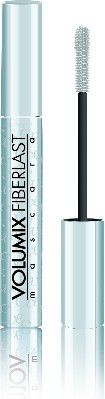 Fotoja e Maskarë Eveline Volumix Fiberlast Curl, 10 ml, e zezë