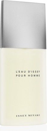 Fotoja e Eau de Toilette Issey Miyake L'Eau d'Issey, 125 ml