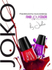 Fotoja e Llak për thonjë Joko Find Your Color, nr. 107 beach sand, 10 ml, Picture 2