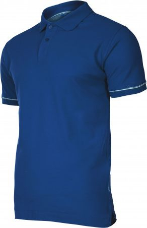 Fotoja e Maicë polo Lahti Pro, XXL, e kaltër