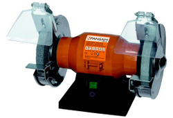 Fotoja e Makinë për lëmim çeliku Pansam A067110, 150 W, IP20, 2950 rpm