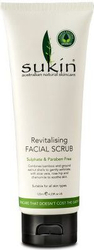 Fotoja e Skrab për fytyrër Sukin Revitalising Facial Scrub, 125ml