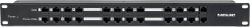 Fotoja e Port panel patch Intellinet Network Solutions, 19", 1U, cat 5e