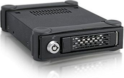 Fotoja e Stacion dokues ICY DOCK, SATA III, USB 3.0, 2,5", i zi