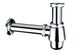 Fotoja e Rubinet McAlpine, 5 / 4", i argjendtë