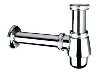 Fotoja e Rubinet McAlpine, 5 / 4", i argjendtë
