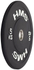 Fotoja e Pllakë olimpike HMS BBR5 Bumper (17-61-015), 5kg, e zezë, Picture 1