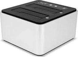 Fotoja e Stacion dokingu OWC 2.5"/3.5" SATA - USB-C 3.2 Gen 2 Dual Drive