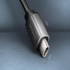 Fotoja e Përshtatës AXAGON USB-C - USB-A (M/F), USB 3.2 Gen 1, 3A, 20cm, Picture 7