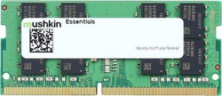 Fotoja e Memorje RAM Mushkin, DDR4, 8GB, e gjelbër