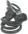 Fotoja e Kabllo Logo (65954), 230V, C13-C14, 5m, e zezë, Picture 1