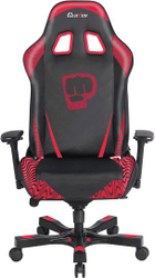 Fotoja e Karrige Gaming ClutchChairZ "PewDiePie"(THPDP1), e kuqe