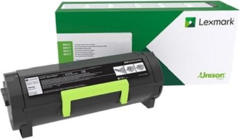 Fotoja e Toner për printer Lexmark 71B20Y0, i verdhë