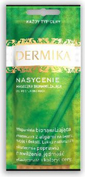 Fotoja e Maskë hidratuese Dermika, 10 ml