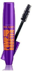 Fotoja e Maskarë Miss Sporty Pump up Booster, 12 ml, e zezë