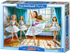 Fotoja e Puzzle Castorland Little Ballerinas, 260 elemente, Picture 1