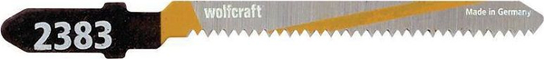 Fotoja e Teh sharre Wolfcraft 2, 75 mm