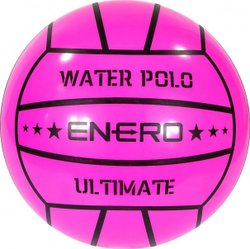 Fotoja e Top për water polo ENERO, rozë