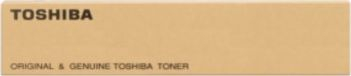 Fotoja e Toner për printer Toshiba T-FC50E, i verdhë