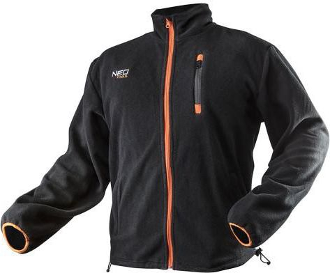 Fotoja e Xhup Neo Fleece, M, i zi