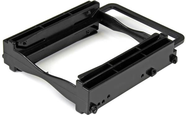Fotoja e Kornizë e montimit StarTech për disqe 2x 2.5" (BRACKET225PT)