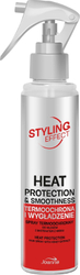 Fotoja e Sprej për flokë Joanna Styling Effect Heat Protection, 150ml