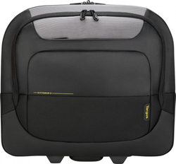 Fotoja e Çantë për laptop Targus, 17.3", e zezë