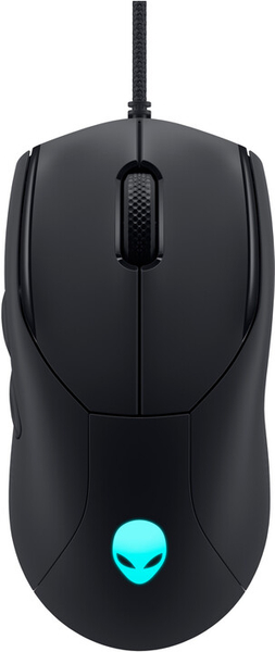 Fotoja e Maus Alienware AW320M, i zi