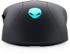 Fotoja e Maus Alienware AW320M, i zi, Picture 3