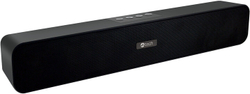 Fotoja e Soundbar wireless C-TECH SPK-06, i zi