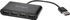 Fotoja e USB HUB Kensington 4x USB-A 2.0 (K39120EU), Picture 1