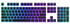 Fotoja e Taste Endorfy KC104, 104 copë, PBT, të zeza, Picture 2