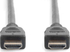 Fotoja e Kabllo Digitus HDMI - HDMI, 2m, e zezë, Picture 1