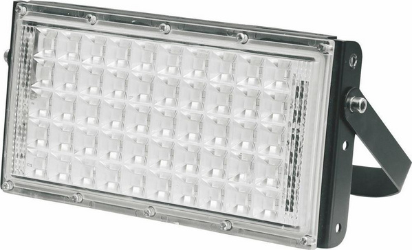 Fotoja e Reflektor Volteno VO1837, LED, 40 W, 2800 lm, i zi