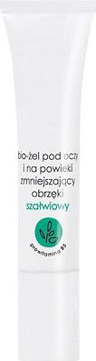 Fotoja e Krem për sy Ziaja Bio-Gel, 15 ml