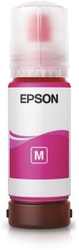 Fotoja e Ngjyrë për printer Epson C13T07D34A, EcoTank 115, Magenta
