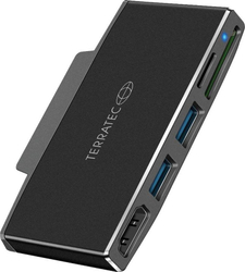 Fotoja e Replikator TerraTec Connect GO1