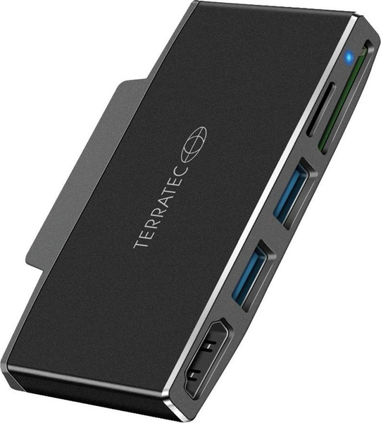 Fotoja e Replikator TerraTec Connect GO1