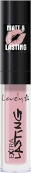 Fotoja e Shkëlqyes buzësh Lovely Extra Lasting, nr. 4, 6 ml