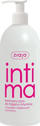 Fotoja e Locion Ziaja Intima Creamy, 500ml