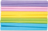 Fotoja e Set letër Crepe Happy Color, 10 copë, 25x200cm, shumëngjyrëshe, Picture 1