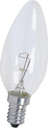 Fotoja e Poç Unimet, 25 W, transparent